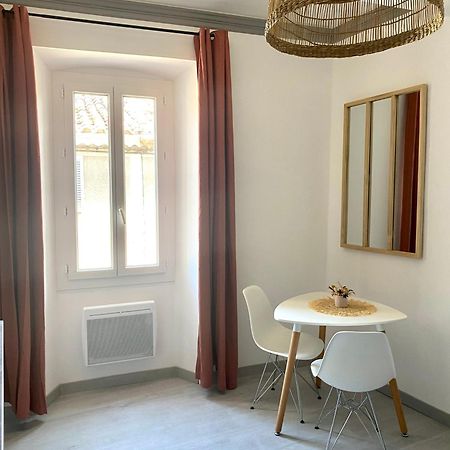 Le Studio En Provence Saint Didier  Extérieur photo
