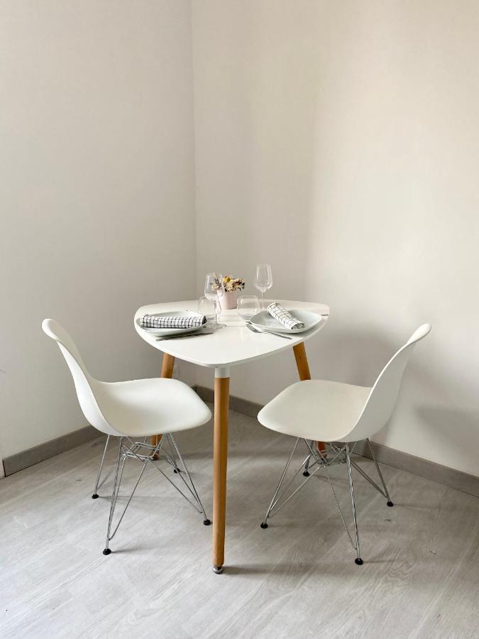 Le Studio En Provence Saint Didier  Extérieur photo